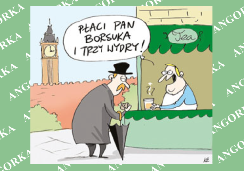 Brytyjskie banknoty zyskają zwierzęce oblicze