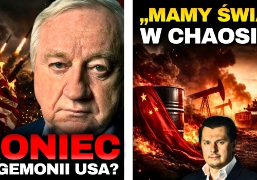 Ropa naftowa w marcu podrożała o ponad 50%! Profesor obawia się, że to dopiero początek