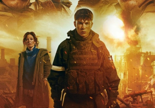 Kreml zrobił propagandowy film o raperze, który poszedł na wojnę