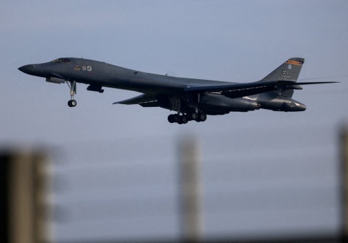 Konflikt na Bliskim Wschodzie. Ukraiński generał ostrzega przed 