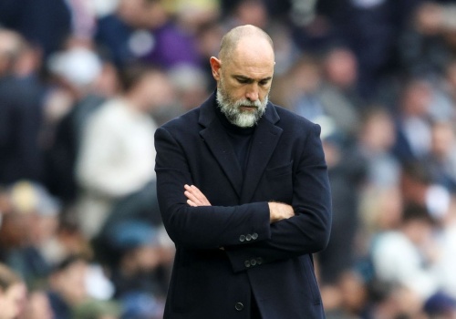 Rodzinna tragedia trenera Tottenhamu. Dowiedział się o niej tuż po meczu