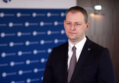 Inwestycje za ponad 50 mld zł mają przygotować porty lotnicze na zwiększony ruch. Lotnisko Chopina w 2029 roku chce obsługiwać 30 mln pasażerów rocznie