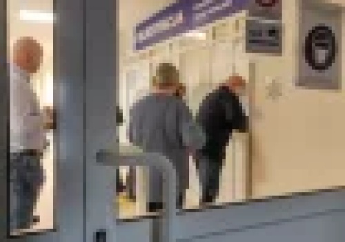 Limity na diagnostykę w NFZ. 