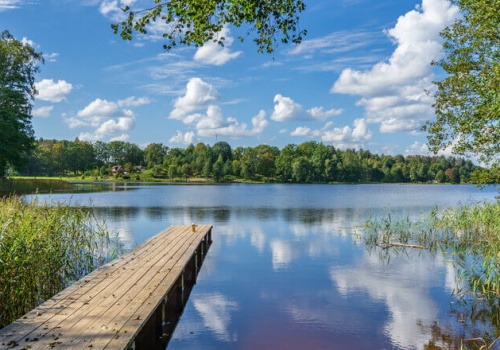 BLIŻEJ JEZIOR – ogólnopolska platforma wymiany wiedzy i doświadczeń o jeziorach