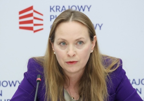 Pełczyńska-Nałęcz o cenach paliw: 