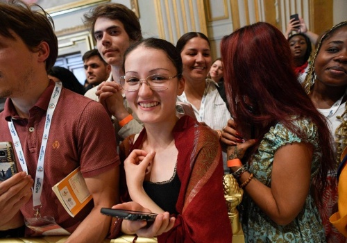 Wielkanocny boom konwersji i oznaki odrodzenia wiary w Stanach Zjednoczonych