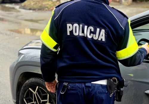 Alkohol za kierownicą to wybór, który może kosztować życie