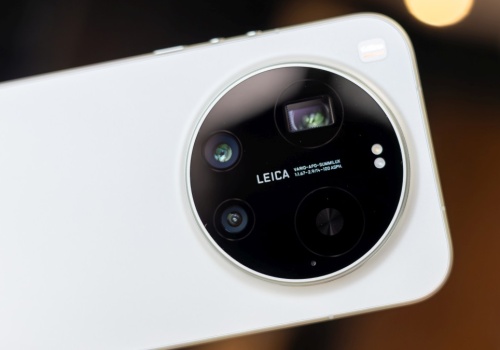 Xiaomi liderem mobilnej fotografii? Nowe flagowce będą potężne