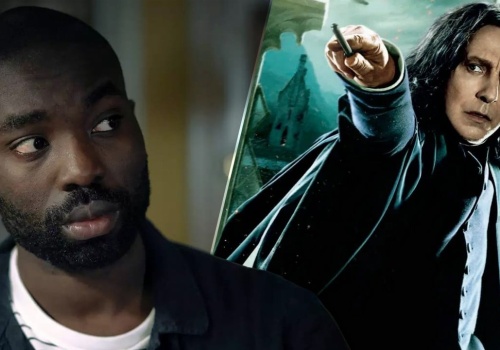 „Nikt nie powinien spotykać się z czymś takim”. Aktor z nowego Harry'ego Pottera otrzymał groźby śmierci przez rolę w serialu HBO