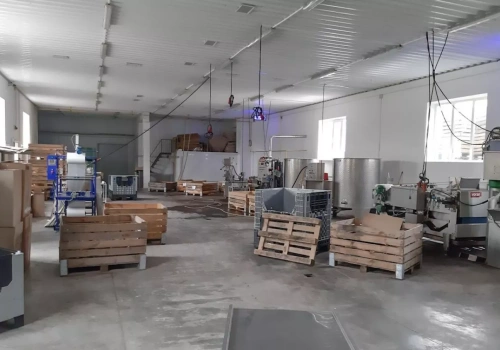 Przetwórstwo owoców szansą dla Ukrainy. A co z Polską?