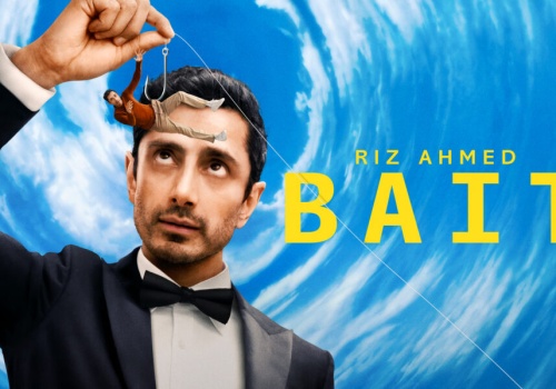 BAIT, ocierający się o sci-fi komediodramat z Bondem w tle, debiutuje ze 100% na Rotten Tomatoes