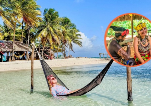 Jak wygląda życie w Panamie? Rozmowa z Eweliną Gac