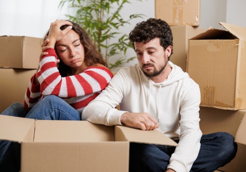 Patolandlordzi rządzą w Londynie. Większość z nich żyje bezkarnie