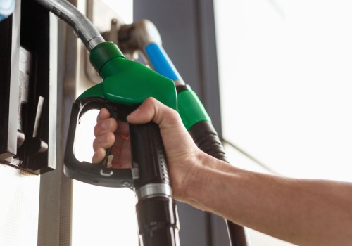 Czarny tydzień na stacjach w Niemczech. Ceny paliw mogą pobić rekord