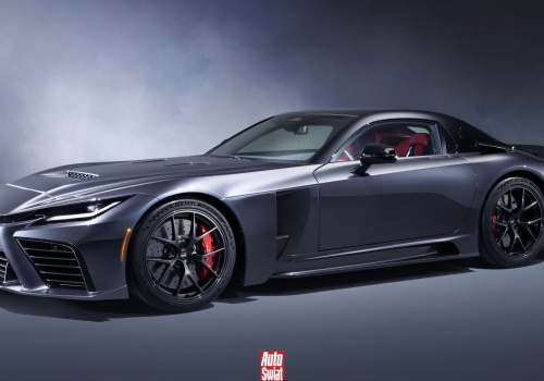 Polska będzie jednym z ważniejszych europejskich rynków najbardziej sportowej Toyoty wszech czasów