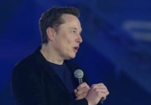 Musk zapowiada fabrykę chipów, jakiej nie ma nikt. TeraFab zmieni zasady gry
