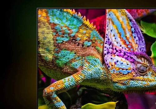 Najlepszy model telewizora Hisense 55 cali prawie 900 zł taniej i z bonusem