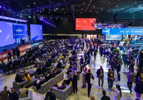 PSNM: Dekada, która zmieniła mobilność w Polsce i Europie