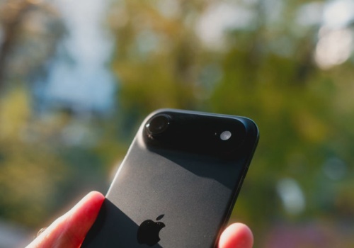 Polacy pokochali iPhone'a Air? Wyniki nie pozostawiają złudzeń