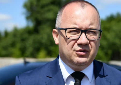 Bodnar wprost o sprawie Giertycha. 