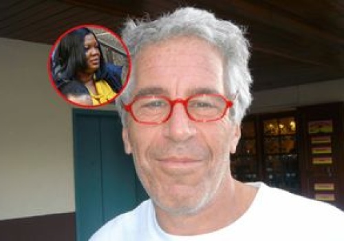 Śmierć Epsteina znów pod lupą. Nowe nagrania z więzienia