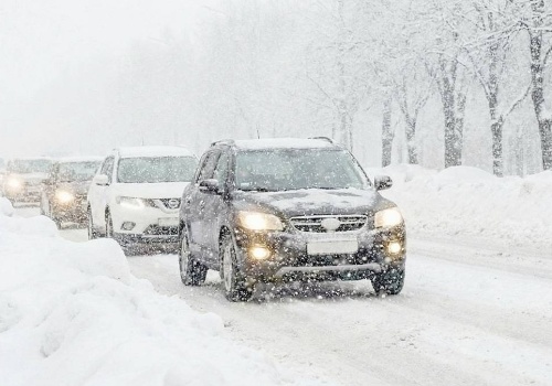 Do Polski idą śnieżyce, ulewy i wichury. Jest dokładna data