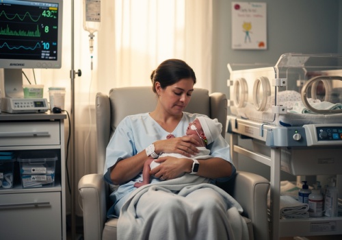 Płatny uzupełniający urlop macierzyński nie tylko dla rodziców wcześniaków. Kto może skorzystać i jakie są zasady?