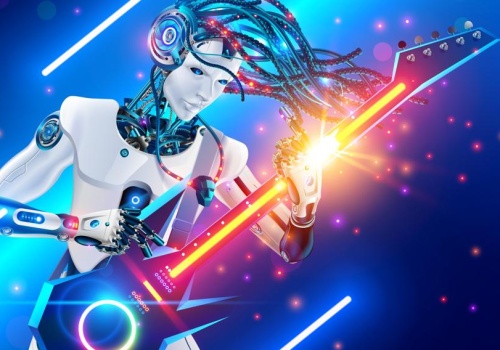 Miliardy odtworzeń, zero słuchaczy, czyli oszustwo 