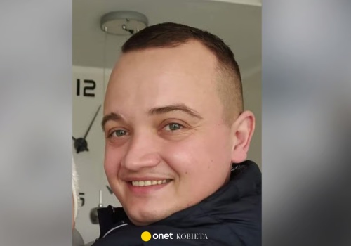 Zaginął Sebastian Wierzba. Rodzina i policja apelują o pomoc