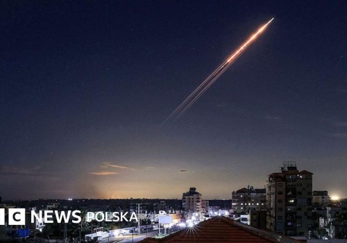 Czy irańskie pociski mogłyby dosięgnąć Europy?