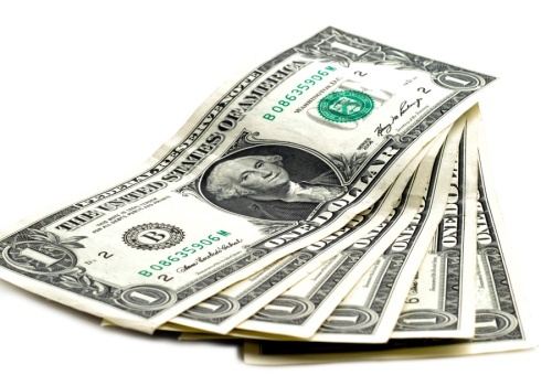 Cena dolara amerykańskiego 23 marca 2026 r. Jaka jest cena USD/PLN?