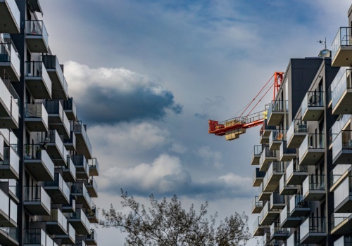 Nadciągają ciemne chmury. Te dane mogą uderzyć w miliony Polaków