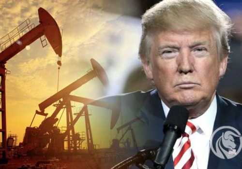 Zwrot w wojnie z Iranem. Trump wstrzymuje ataki, ropa tanieje o ponad 10 proc.