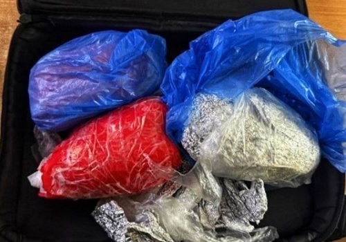 ZOMBIE siał zagrożenie w Ostrowie