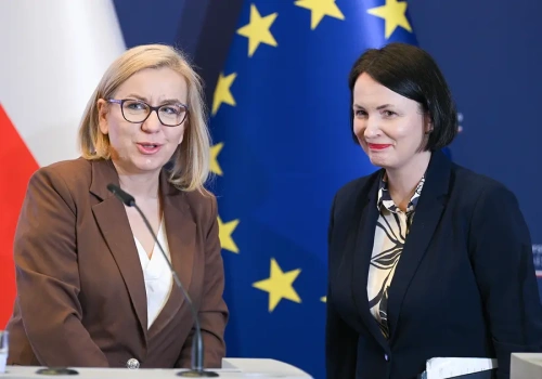 System handlu emisjami ETS ma wady. Trzeba go zmienić, ale mądrze