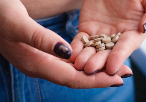 Ważna cząsteczka w organizmie. Ma wpływ na poziom hormonów i insuliny