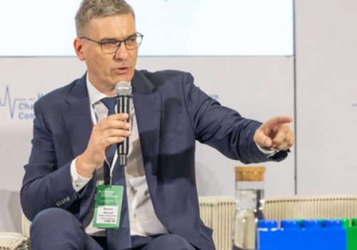 Prof. Wyleżoł: otyłość to choroba, w której pacjent nie ponosi winy