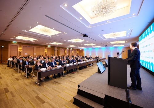 Europejski ekosystem aftermarket apeluje o precyzyjne wytyczne Data Act – echa 17. konferencji CLEPA