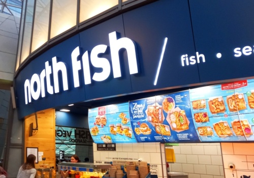 Problemy imperium Sołowowa. Restauracje North Fish znikają z galerii handlowych