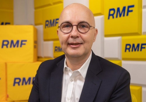 ​Jak rozwiązać kryzys wokół Trybunału Konstytucyjnego? Poseł KO w RMF FM