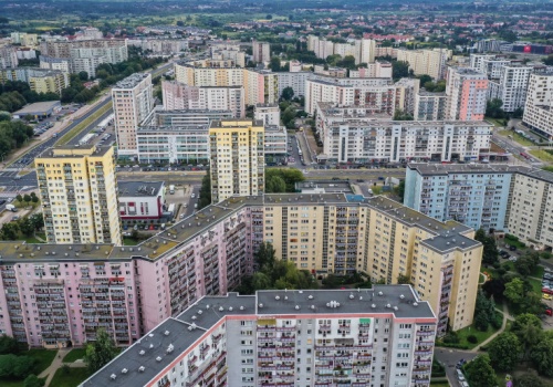 Wielka płyta: bezpieczna czy nie?