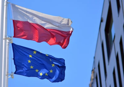 Polska powinna zostać w UE? Wymowne wyniki sondażu
