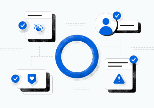 AI przejmuje moderację treści na Facebooku i Instagramie