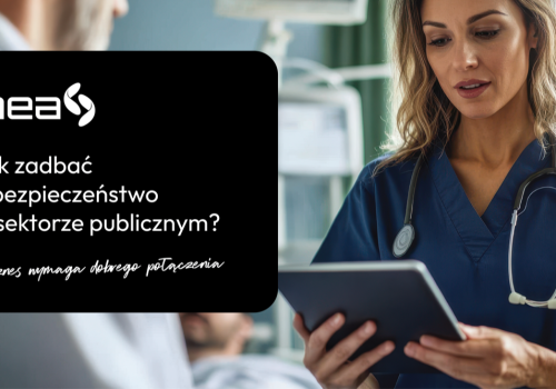 Cyberbezpieczeństwo w sektorze publicznym. Jak chronić dane i systemy instytucji w czasach gwałtownego wzrostu cyberataków