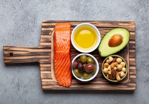 Omega-3 w codziennej diecie. Jak wspierać mózg, serce i wzrok?