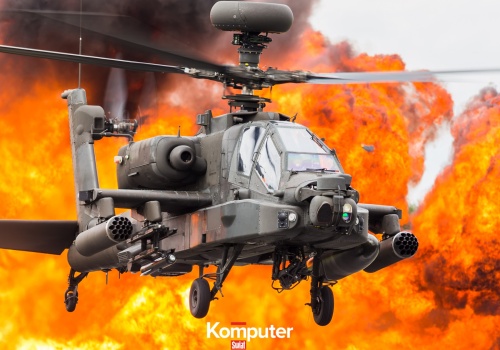 Polska będzie miała najlepsze śmigłowce bojowe świata. Ważna umowa podpisana