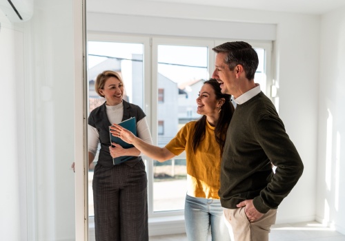 Agentka nieruchomości: Wielu by to zdziwiło, kogo radzą się racjonalni i zamożni klienci