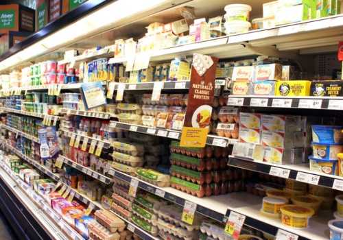 Danone kupuje Huel. Przejęcie za miliard euro