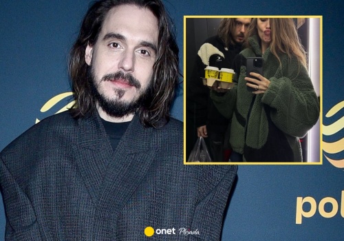 Miuosh otworzył się na temat żony. Nie uwierzycie, jak nazwał swoje małżeństwo