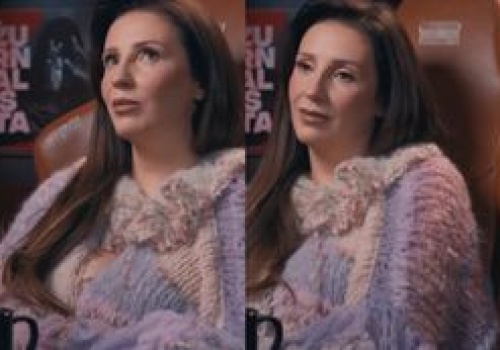 Burza po wywiadzie Żurnalisty z narzeczoną Marcina Hakiela. Internauci nie szczędzą jej OSTRYCH słów